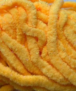 Hareline UV Galaxy Mop Chenille