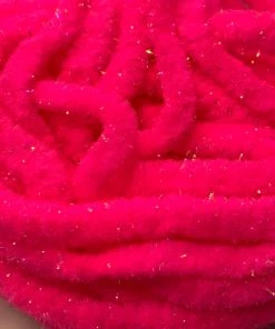 Hareline UV Galaxy Mop Chenille