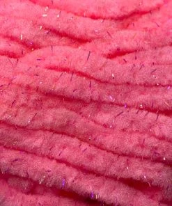 Hareline UV Galaxy Mop Chenille