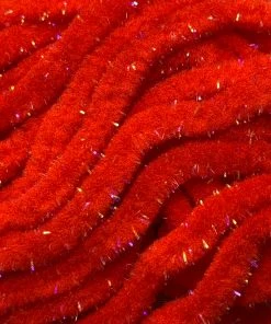 Hareline UV Galaxy Mop Chenille