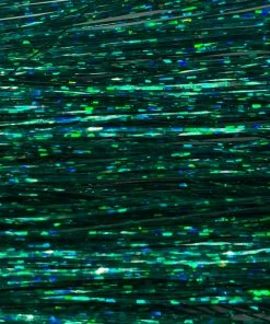 Hareline Holographic Flashabou Synthetic Fibers & Flash