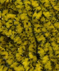 Hareline UV Mottled Galaxy Mop Chenille 30 Hareline UV Mottled Galaxy Mop Chenille