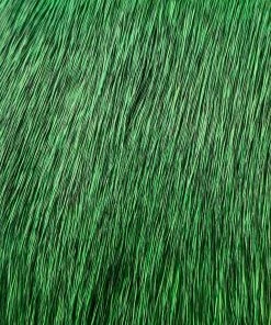 Hareline Deer Belly Hair Hair & Fur