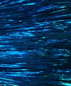 Hareline Flashabou - Original Synthetic Fibers & Flash