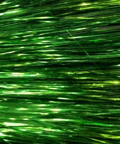 Hareline Flashabou - Original Synthetic Fibers & Flash