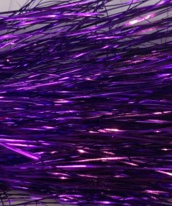 Hareline Flashabou - Original Synthetic Fibers & Flash