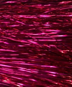 Hareline Flashabou - Original Synthetic Fibers & Flash