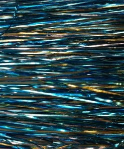 Hareline Flashabou - Original Synthetic Fibers & Flash