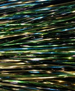 Hareline Flashabou - Original Synthetic Fibers & Flash