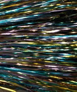 Hareline Flashabou - Original Synthetic Fibers & Flash