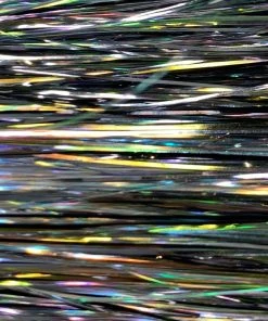 Hareline Flashabou - Original Synthetic Fibers & Flash