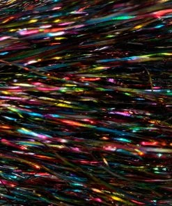 Hareline Flashabou - Original Synthetic Fibers & Flash