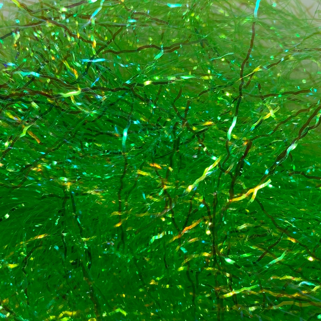 Hareline Ripple Ice Fiber 35 Hareline Ripple Ice Fiber