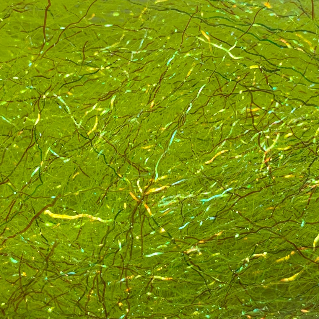 Hareline Ripple Ice Fiber 33 Hareline Ripple Ice Fiber