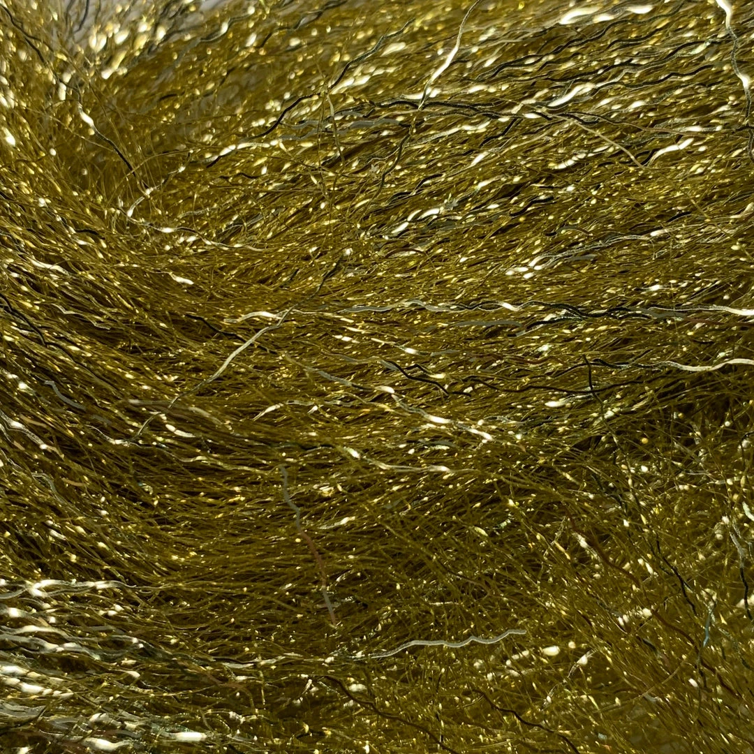 Hareline Ripple Ice Fiber 32 Hareline Ripple Ice Fiber