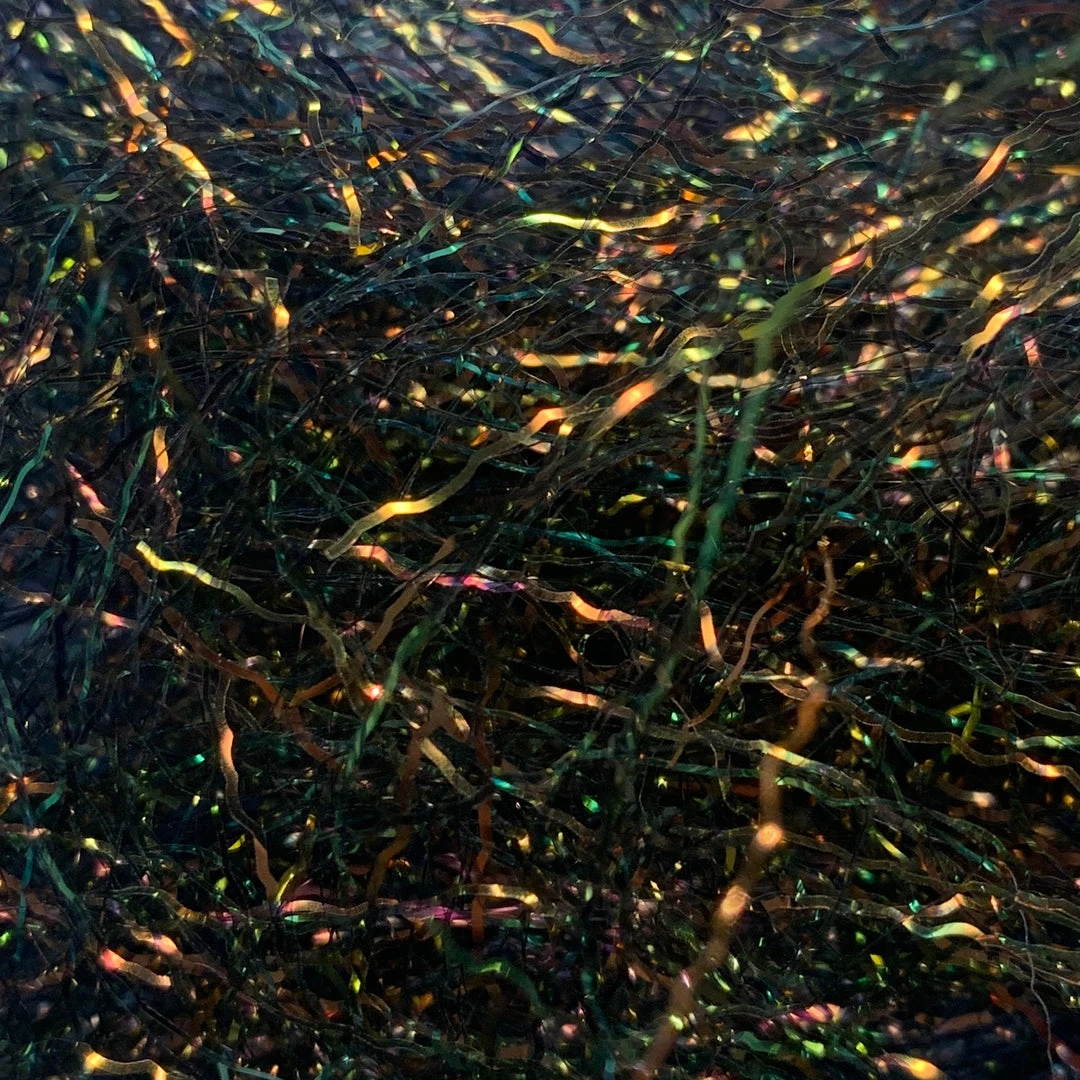 Hareline Ripple Ice Fiber 31 Hareline Ripple Ice Fiber