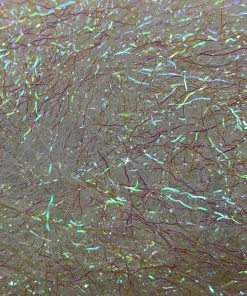 Hareline Ripple Ice Fiber 62 Hareline Ripple Ice Fiber