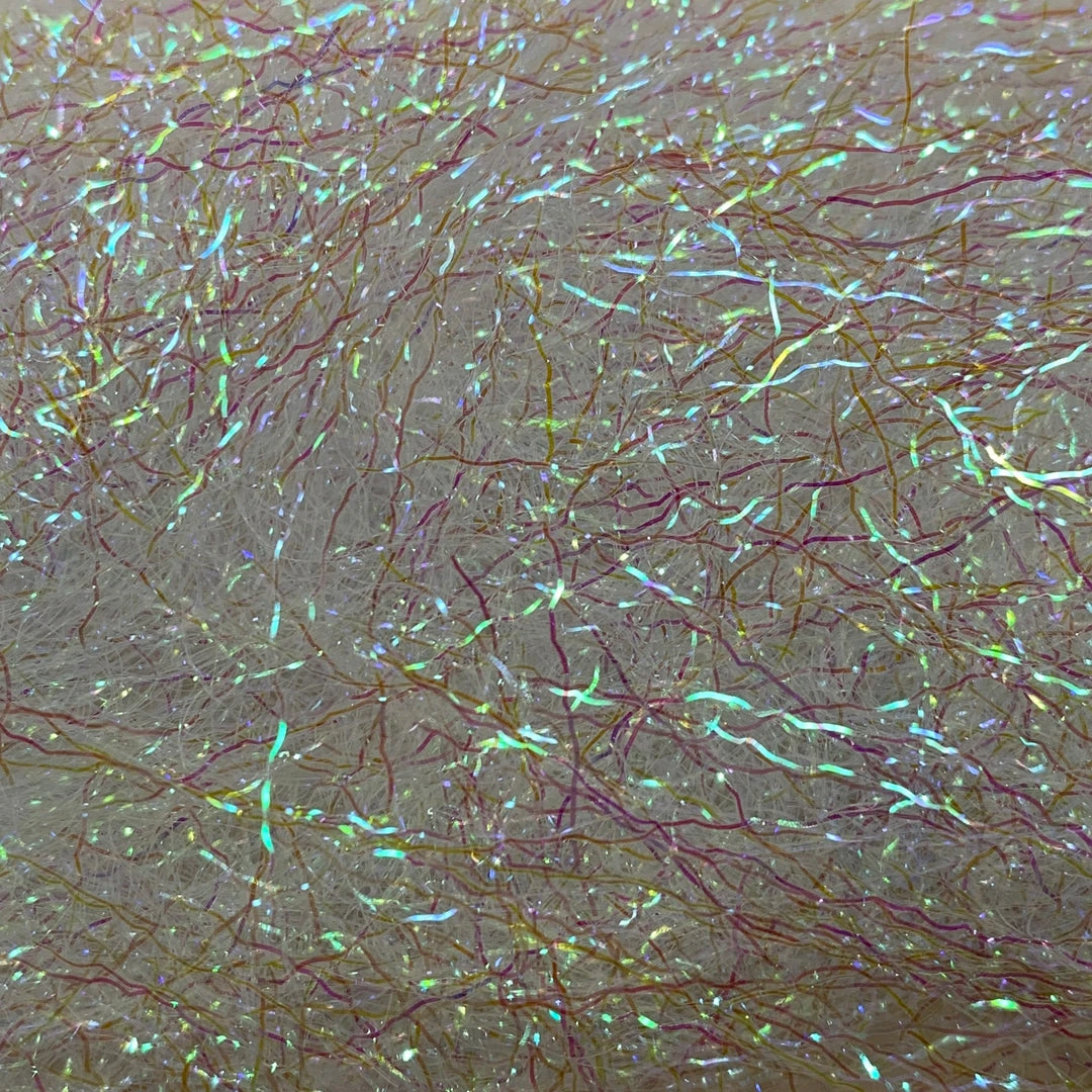 Hareline Ripple Ice Fiber 28 Hareline Ripple Ice Fiber