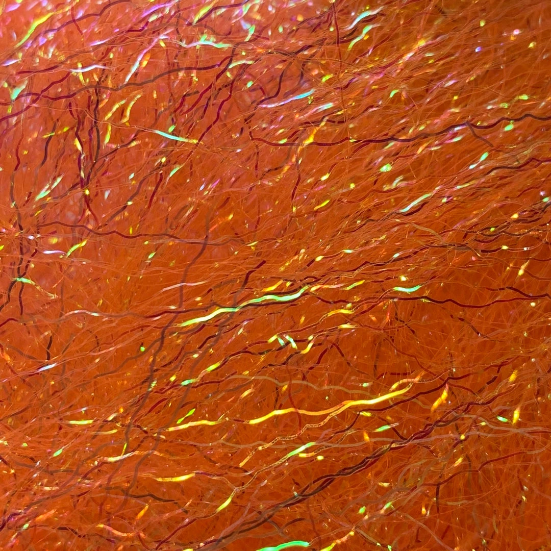 Hareline Ripple Ice Fiber 25 Hareline Ripple Ice Fiber