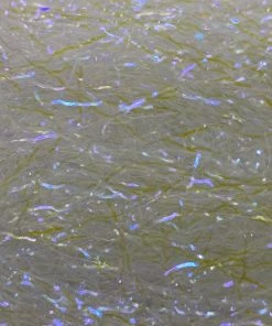 Hareline Ripple Ice Fiber 57 Hareline Ripple Ice Fiber