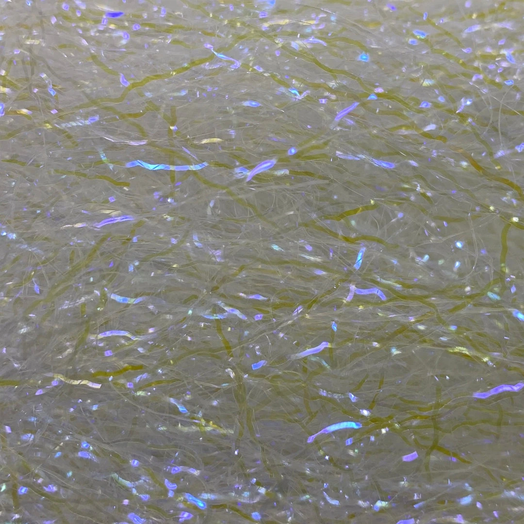 Hareline Ripple Ice Fiber 23 Hareline Ripple Ice Fiber