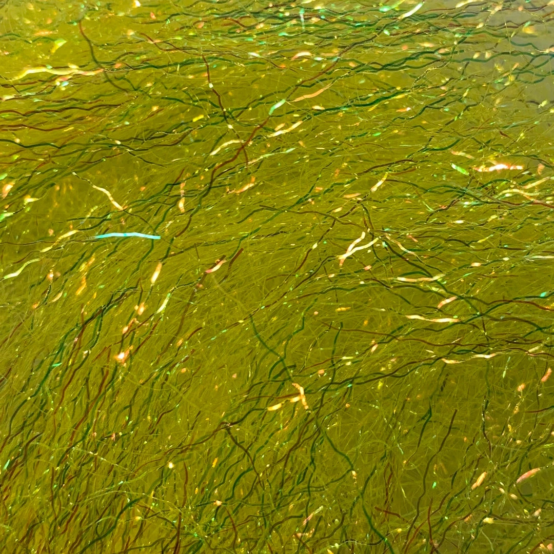 Hareline Ripple Ice Fiber 22 Hareline Ripple Ice Fiber