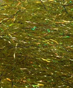 Hareline Ripple Ice Fiber 55 Hareline Ripple Ice Fiber