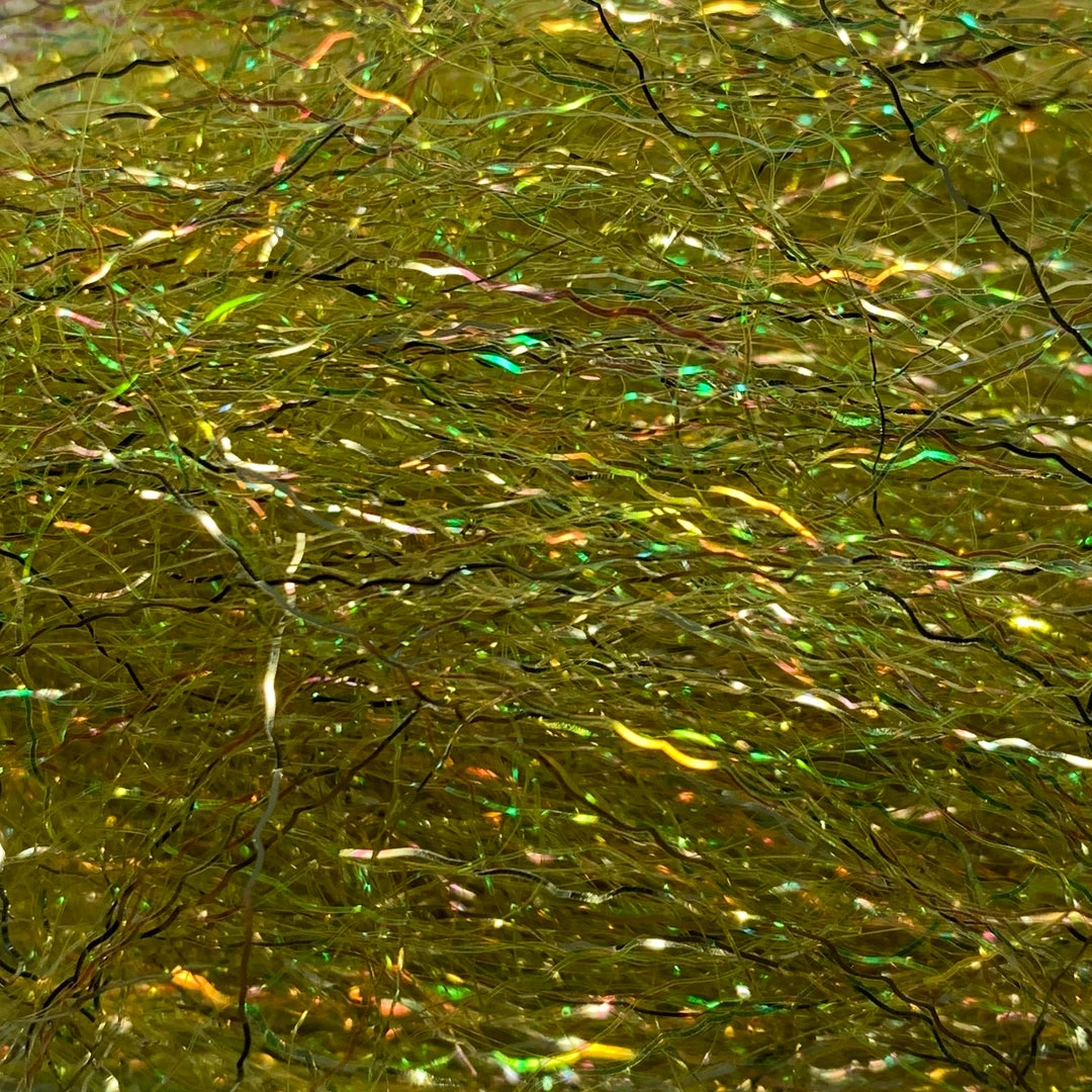 Hareline Ripple Ice Fiber 21 Hareline Ripple Ice Fiber