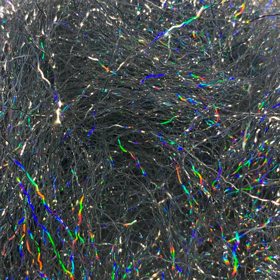 Hareline Ripple Ice Fiber 19 Hareline Ripple Ice Fiber