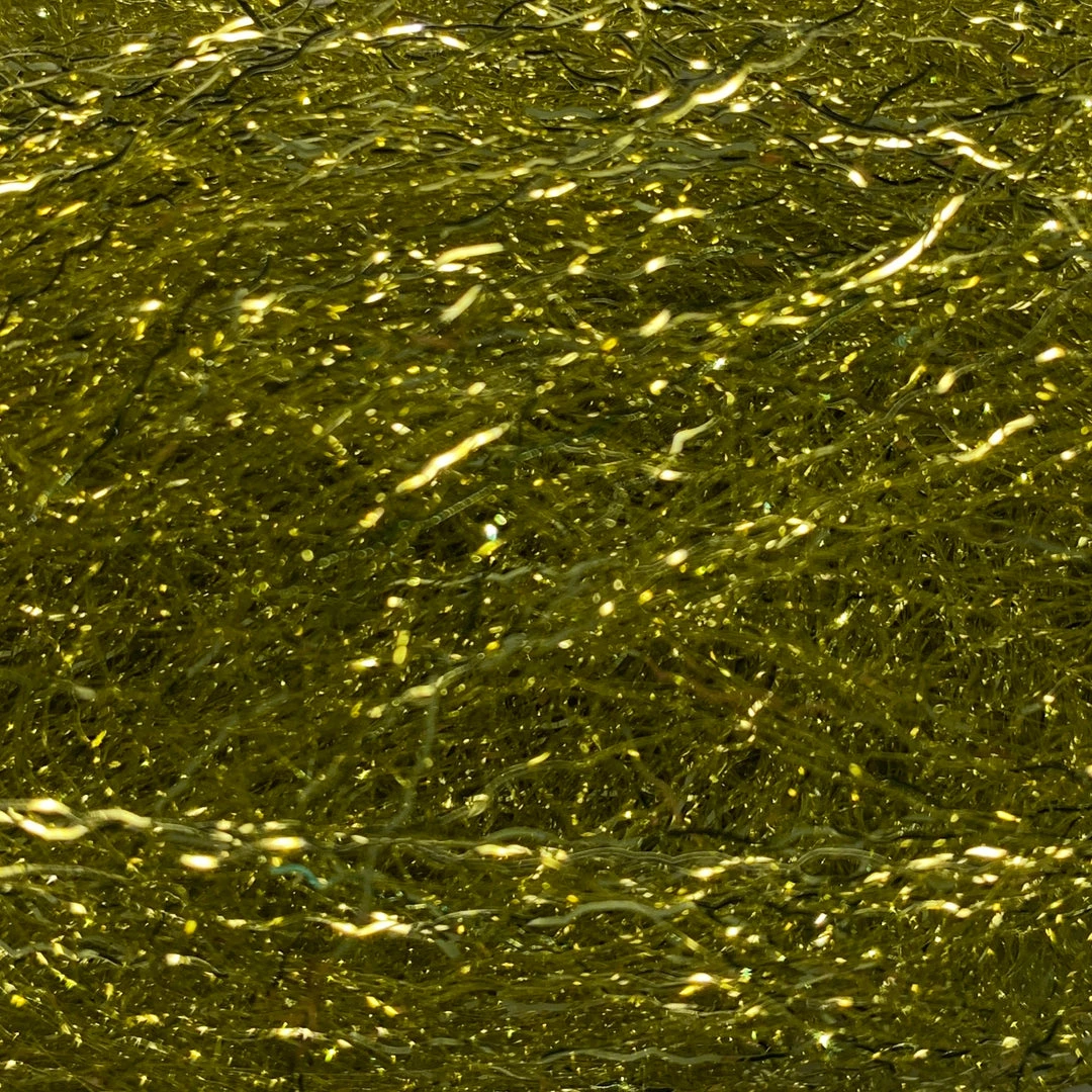 Hareline Ripple Ice Fiber 18 Hareline Ripple Ice Fiber