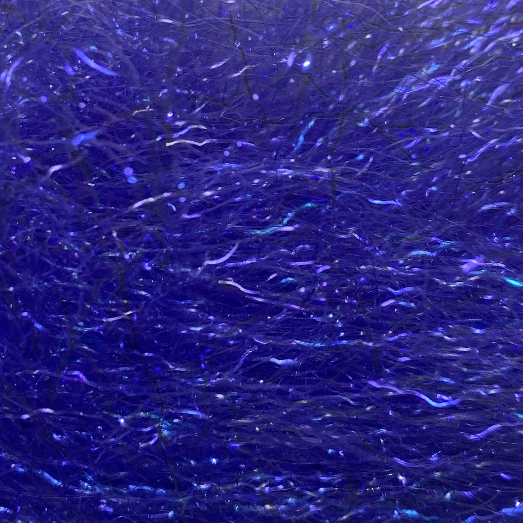 Hareline Ripple Ice Fiber 17 Hareline Ripple Ice Fiber