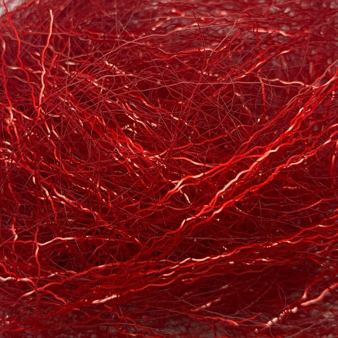 Hareline Ripple Ice Fiber 16 Hareline Ripple Ice Fiber