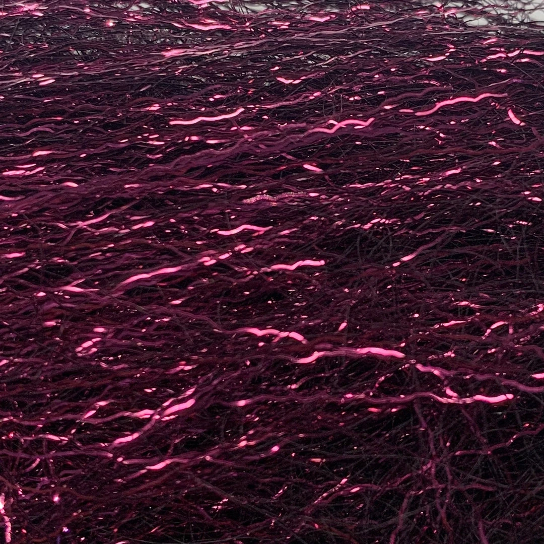 Hareline Ripple Ice Fiber 12 Hareline Ripple Ice Fiber