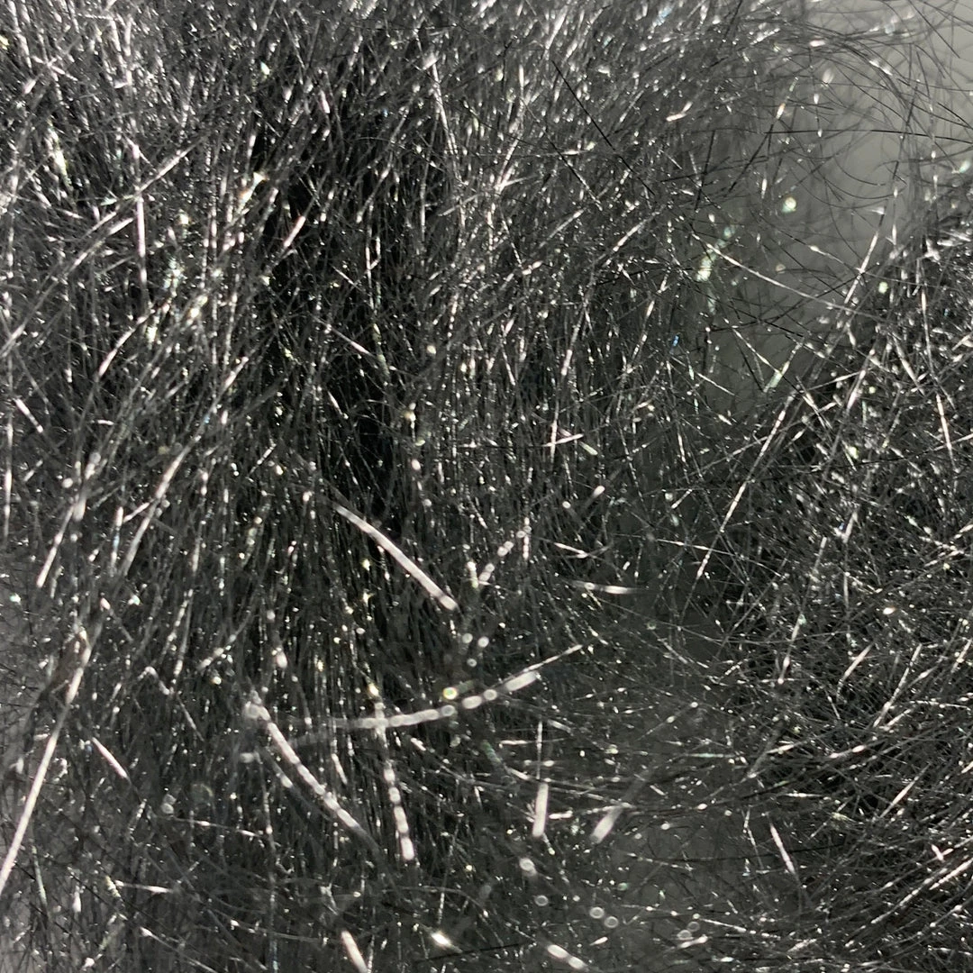 Hareline Ripple Ice Fiber 10 Hareline Ripple Ice Fiber