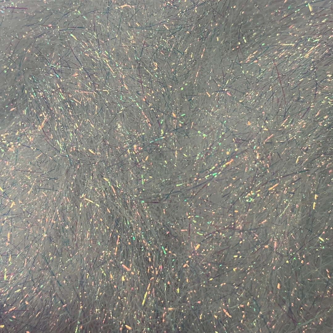 Hareline Ripple Ice Fiber 9 Hareline Ripple Ice Fiber