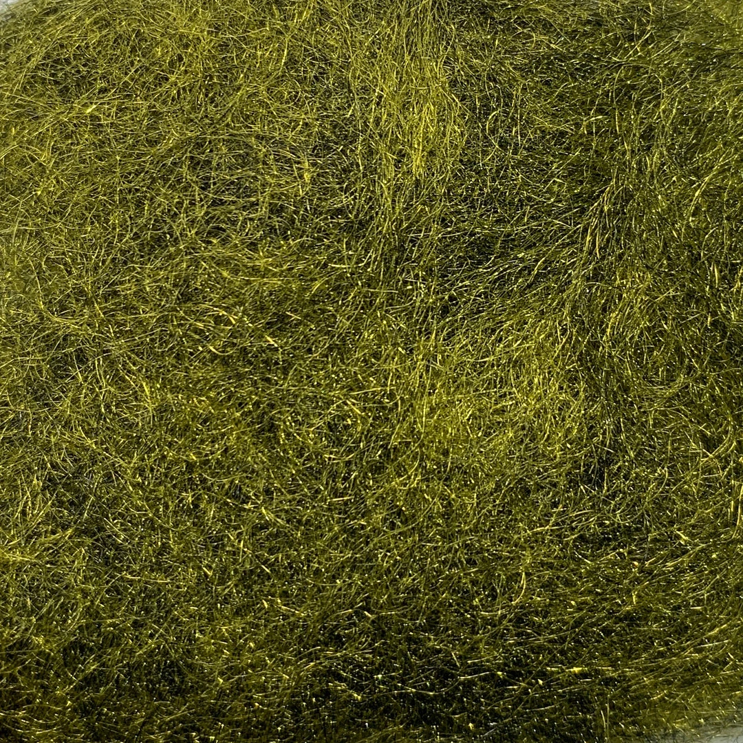 Hareline STS Trilobal Dubbing 11 Hareline STS Trilobal Dubbing