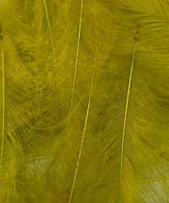Nature's Spirit Feathers & Marabou Swiss CDC Super Select Grade 25 Nature's Spirit Feathers & Marabou Swiss CDC Super Select Grade