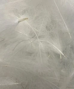 Nature's Spirit Feathers & Marabou Swiss CDC Super Select Grade 23 Nature's Spirit Feathers & Marabou Swiss CDC Super Select Grade