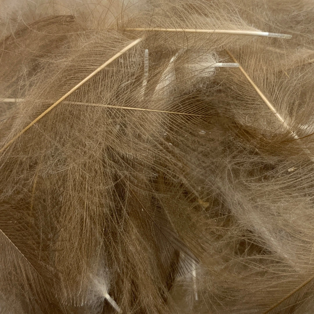 Nature's Spirit Swiss CDC Ultra Select XL Grade Feathers & Marabou 20 Nature's Spirit Swiss CDC Ultra Select XL Grade Feathers & Marabou