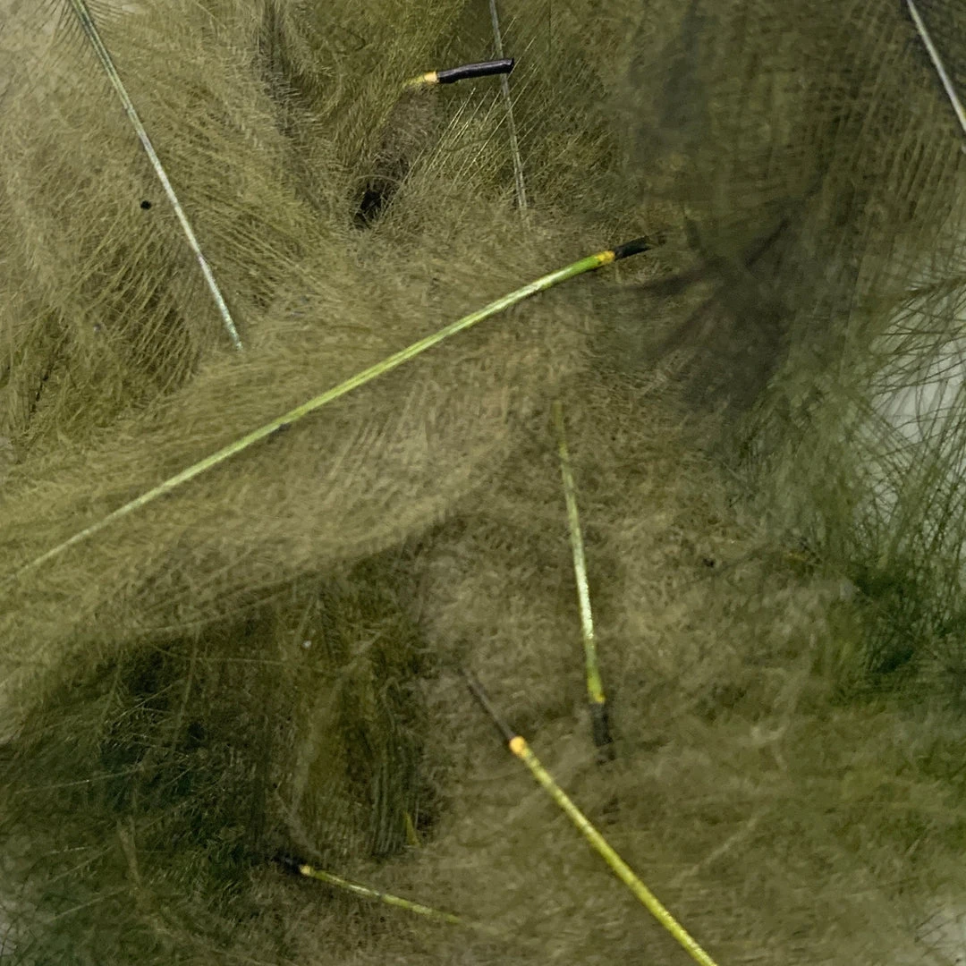 Nature's Spirit Swiss CDC Ultra Select XL Grade Feathers & Marabou 16 Nature's Spirit Swiss CDC Ultra Select XL Grade Feathers & Marabou