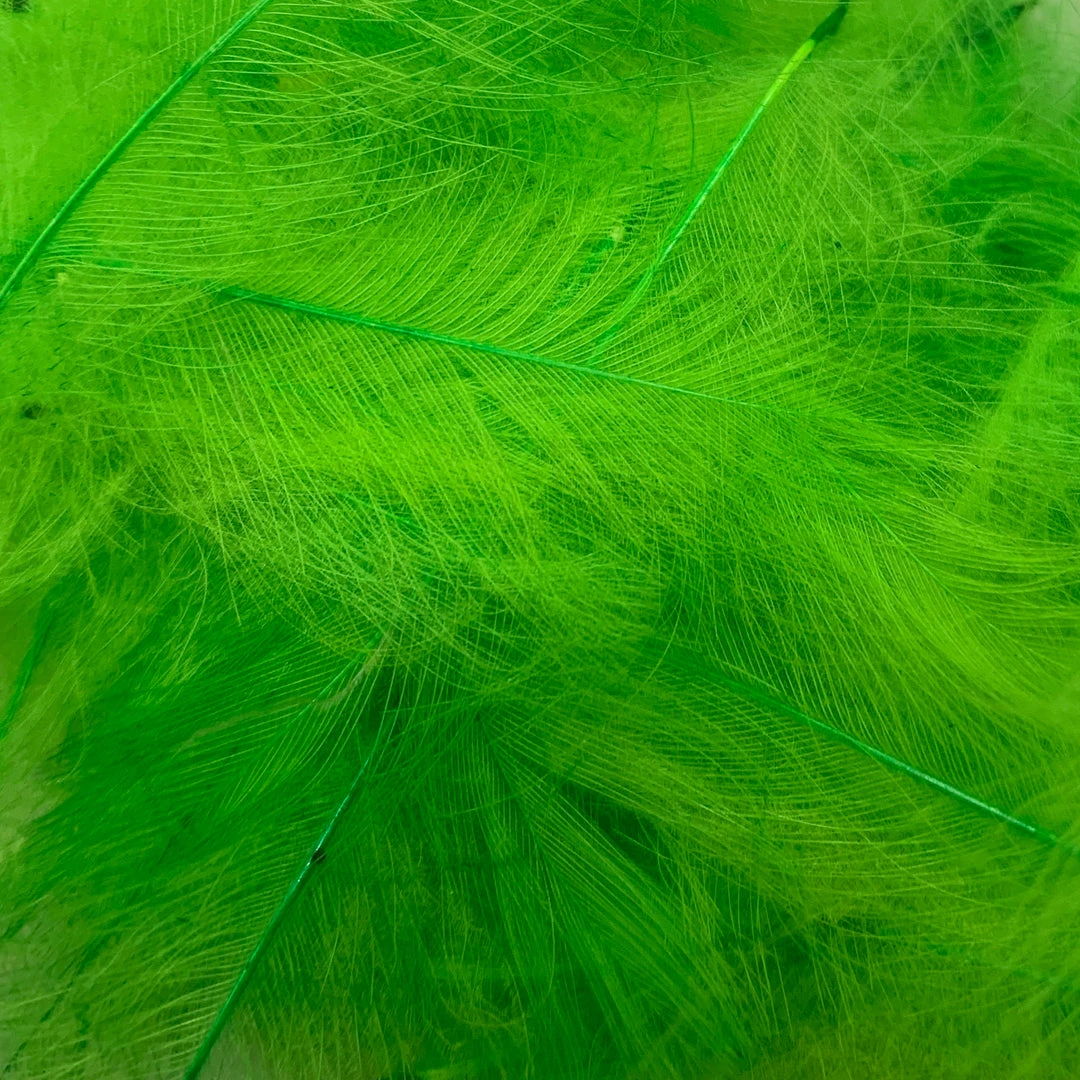 Nature's Spirit Swiss CDC Ultra Select XL Grade Feathers & Marabou 15 Nature's Spirit Swiss CDC Ultra Select XL Grade Feathers & Marabou