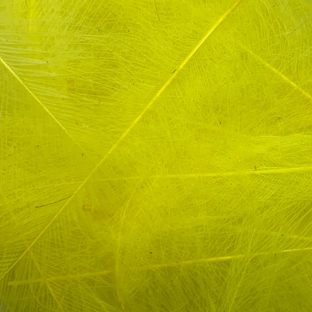 Nature's Spirit Swiss CDC Ultra Select XL Grade Feathers & Marabou 14 Nature's Spirit Swiss CDC Ultra Select XL Grade Feathers & Marabou