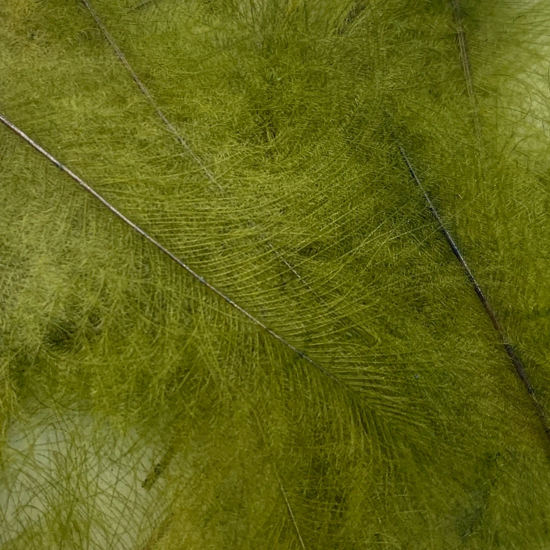 Nature's Spirit Swiss CDC Ultra Select XL Grade Feathers & Marabou 11 Nature's Spirit Swiss CDC Ultra Select XL Grade Feathers & Marabou