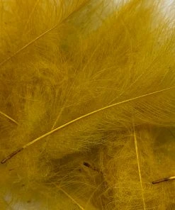 Nature's Spirit Swiss CDC Ultra Select XL Grade Feathers & Marabou 24 Nature's Spirit Swiss CDC Ultra Select XL Grade Feathers & Marabou