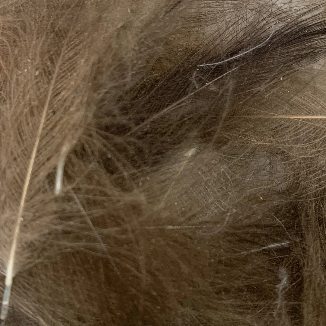 Nature's Spirit Swiss CDC Ultra Select XL Grade Feathers & Marabou 21 Nature's Spirit Swiss CDC Ultra Select XL Grade Feathers & Marabou