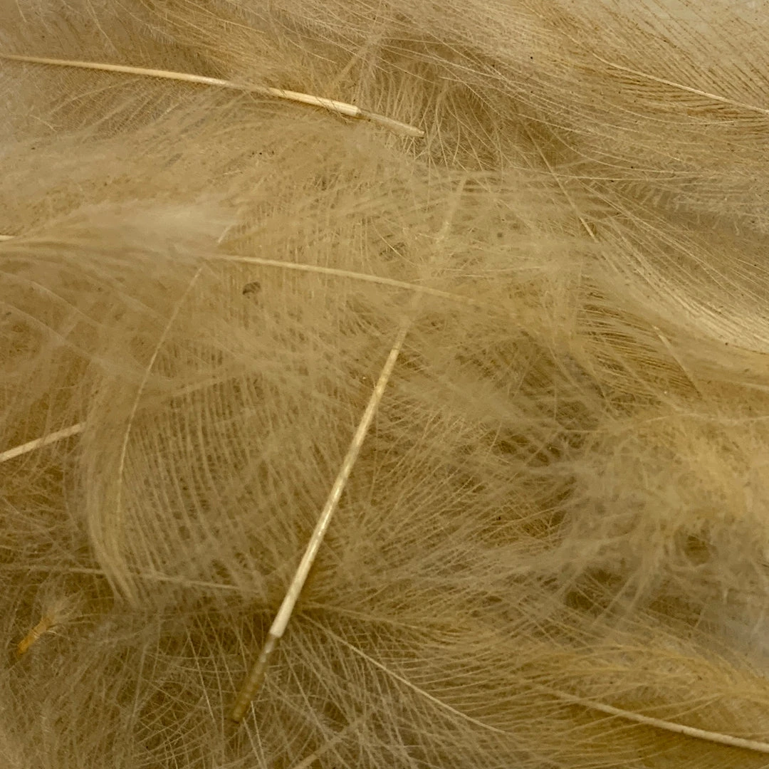 Nature's Spirit Swiss CDC Ultra Select XL Grade Feathers & Marabou 9 Nature's Spirit Swiss CDC Ultra Select XL Grade Feathers & Marabou