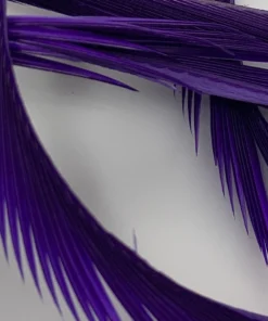 Hareline Feathers & Marabou Stripped Goose Biots