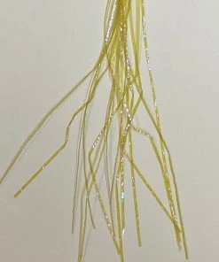 Nature's Spirit Synthetic Fibers & Flash Perdigonmania UV Flashback Strips