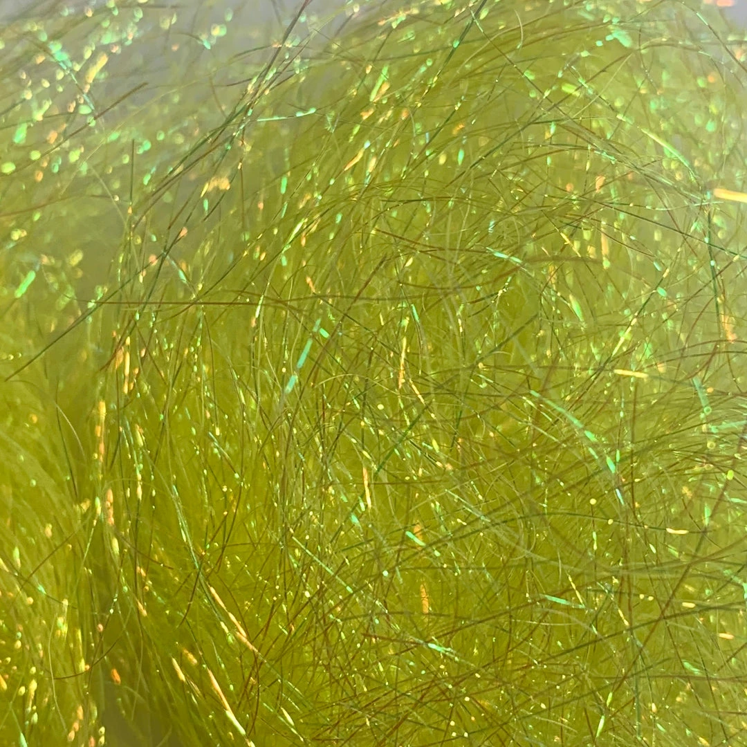 Hareline Ice Wing Fiber 23 Hareline Ice Wing Fiber