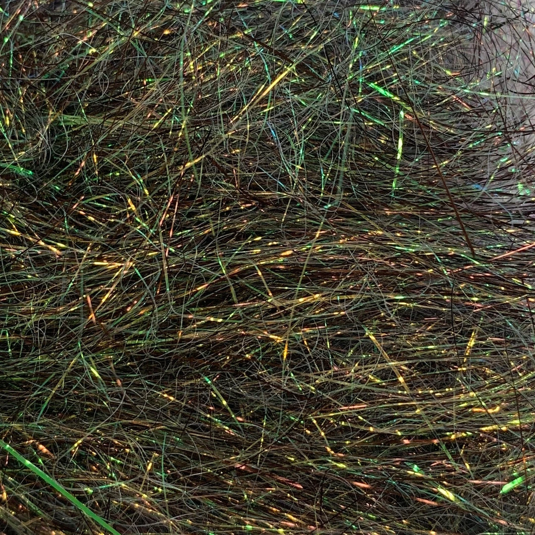 Hareline Ice Wing Fiber 16 Hareline Ice Wing Fiber